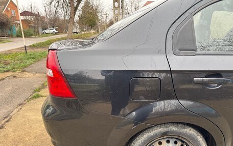 Chevrolet Aveo III, 2010 год, 570 000 рублей, 11 фотография