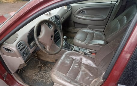 Volvo S40 II, 1997 год, 110 000 рублей, 5 фотография