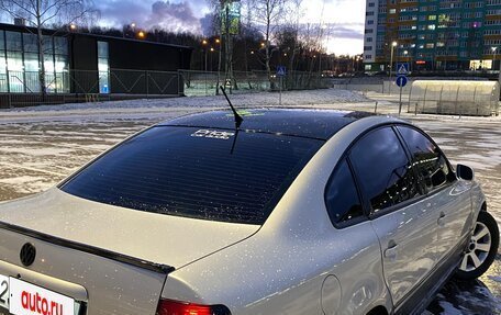 Volkswagen Passat B5+ рестайлинг, 2000 год, 320 000 рублей, 6 фотография