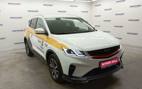 Geely Coolray I, 2023 год, 1 222 000 рублей, 1 фотография