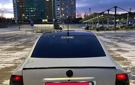 Volkswagen Passat B5+ рестайлинг, 2000 год, 320 000 рублей, 5 фотография