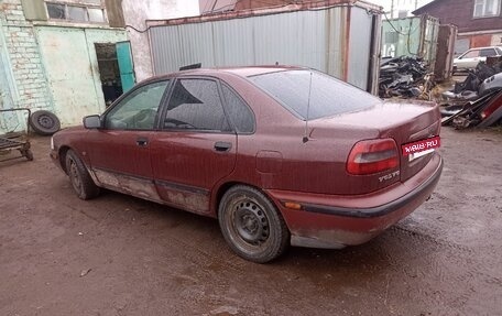 Volvo S40 II, 1997 год, 110 000 рублей, 3 фотография