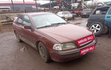 Volvo S40 II, 1997 год, 110 000 рублей, 2 фотография