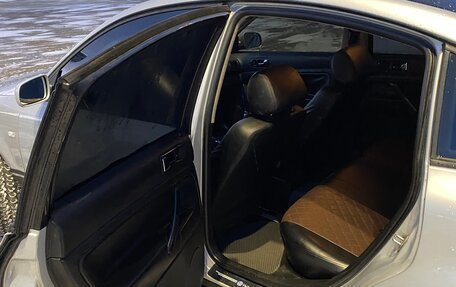 Volkswagen Passat B5+ рестайлинг, 2000 год, 320 000 рублей, 14 фотография