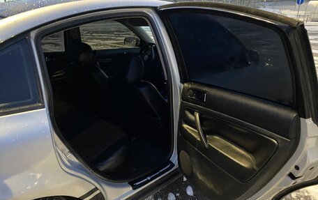 Volkswagen Passat B5+ рестайлинг, 2000 год, 320 000 рублей, 11 фотография