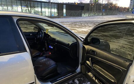 Volkswagen Passat B5+ рестайлинг, 2000 год, 320 000 рублей, 9 фотография