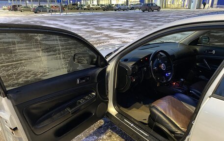 Volkswagen Passat B5+ рестайлинг, 2000 год, 320 000 рублей, 16 фотография
