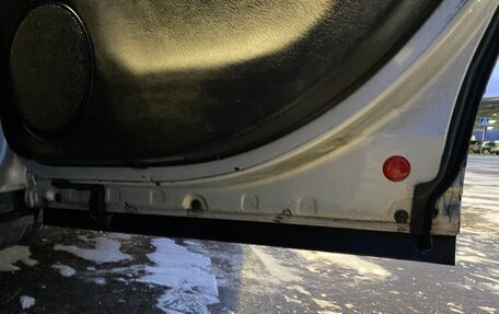 Volkswagen Passat B5+ рестайлинг, 2000 год, 320 000 рублей, 10 фотография