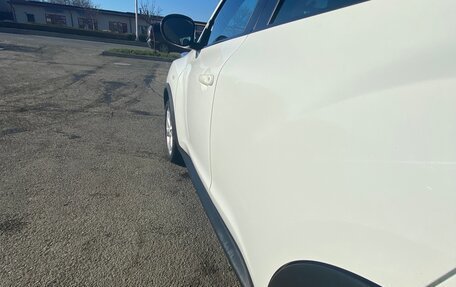 Nissan Juke II, 2012 год, 1 100 000 рублей, 5 фотография