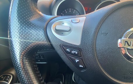 Nissan Juke II, 2012 год, 1 100 000 рублей, 9 фотография