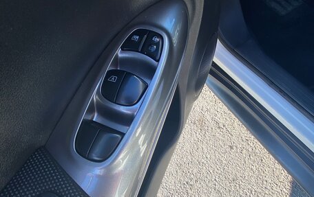 Nissan Juke II, 2012 год, 1 100 000 рублей, 11 фотография