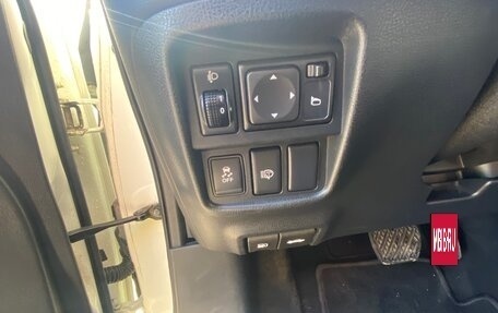 Nissan Juke II, 2012 год, 1 100 000 рублей, 12 фотография