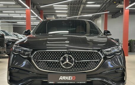 Mercedes-Benz E-Класс, 2023 год, 7 650 000 рублей, 2 фотография