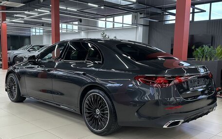 Mercedes-Benz E-Класс, 2023 год, 7 650 000 рублей, 3 фотография