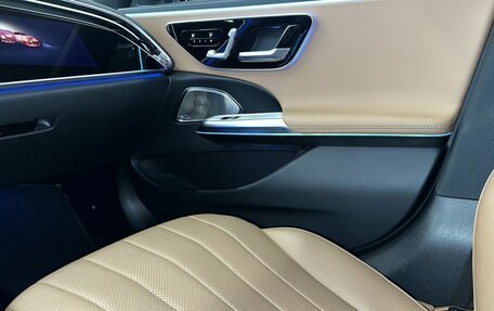 Mercedes-Benz E-Класс, 2023 год, 7 650 000 рублей, 16 фотография