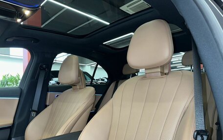 Mercedes-Benz E-Класс, 2023 год, 7 650 000 рублей, 9 фотография