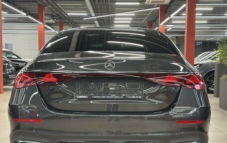 Mercedes-Benz E-Класс, 2023 год, 7 650 000 рублей, 4 фотография