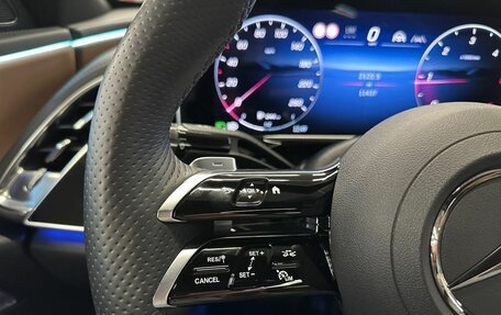 Mercedes-Benz E-Класс, 2023 год, 7 650 000 рублей, 12 фотография