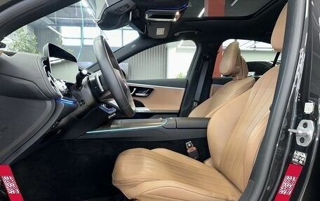 Mercedes-Benz E-Класс, 2023 год, 7 650 000 рублей, 7 фотография