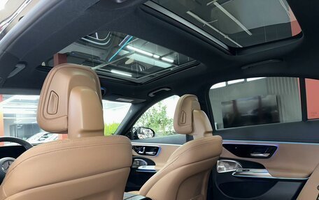 Mercedes-Benz E-Класс, 2023 год, 7 650 000 рублей, 21 фотография