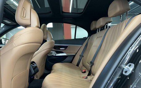 Mercedes-Benz E-Класс, 2023 год, 7 650 000 рублей, 18 фотография