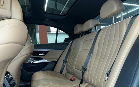 Mercedes-Benz E-Класс, 2023 год, 7 650 000 рублей, 19 фотография