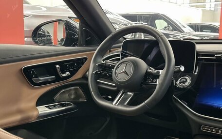 Mercedes-Benz E-Класс, 2023 год, 7 650 000 рублей, 23 фотография