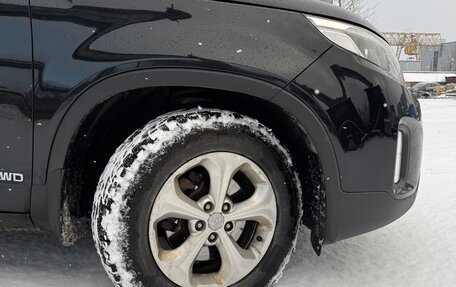 KIA Sorento II рестайлинг, 2017 год, 2 150 000 рублей, 6 фотография