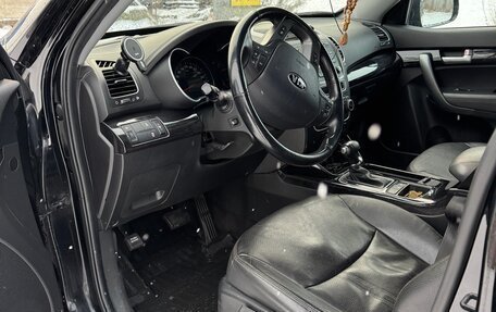 KIA Sorento II рестайлинг, 2017 год, 2 150 000 рублей, 19 фотография