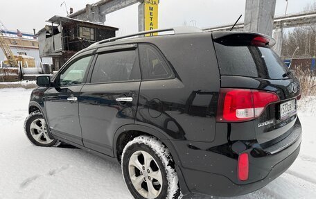 KIA Sorento II рестайлинг, 2017 год, 2 150 000 рублей, 8 фотография