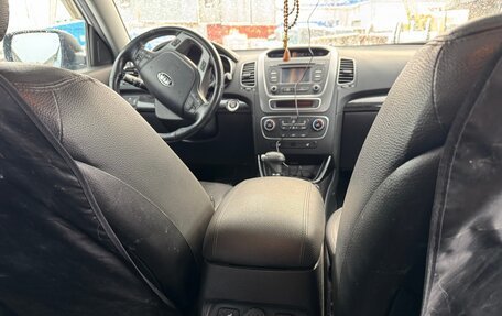 KIA Sorento II рестайлинг, 2017 год, 2 150 000 рублей, 16 фотография