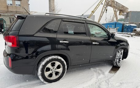 KIA Sorento II рестайлинг, 2017 год, 2 150 000 рублей, 9 фотография