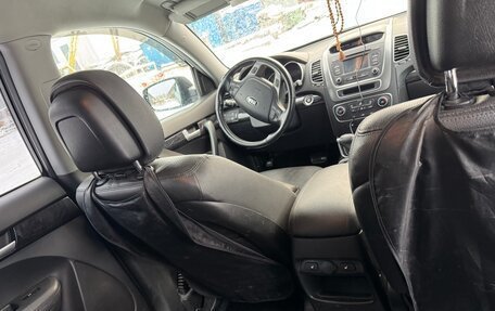 KIA Sorento II рестайлинг, 2017 год, 2 150 000 рублей, 15 фотография