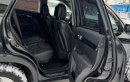 KIA Sorento II рестайлинг, 2017 год, 2 150 000 рублей, 12 фотография