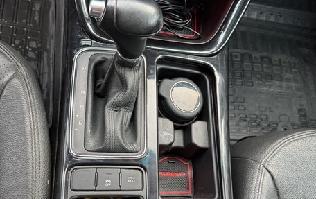 KIA Sorento II рестайлинг, 2017 год, 2 150 000 рублей, 25 фотография