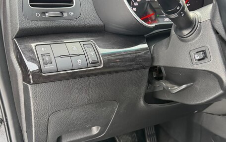 KIA Sorento II рестайлинг, 2017 год, 2 150 000 рублей, 23 фотография