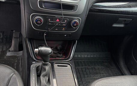 KIA Sorento II рестайлинг, 2017 год, 2 150 000 рублей, 24 фотография