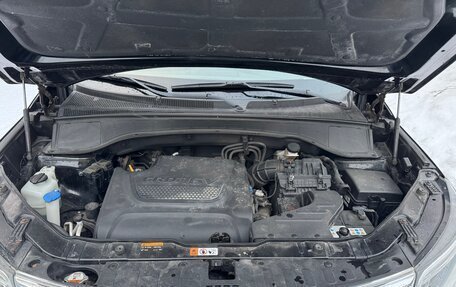 KIA Sorento II рестайлинг, 2017 год, 2 150 000 рублей, 31 фотография