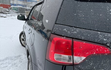 KIA Sorento II рестайлинг, 2017 год, 2 150 000 рублей, 29 фотография