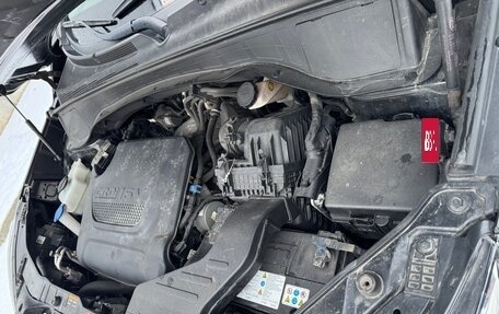 KIA Sorento II рестайлинг, 2017 год, 2 150 000 рублей, 33 фотография