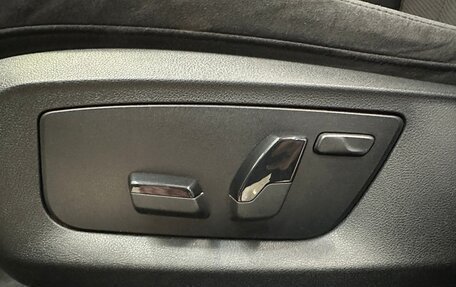 BMW 5 серия, 2017 год, 2 525 000 рублей, 12 фотография