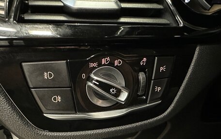 BMW 5 серия, 2017 год, 2 525 000 рублей, 10 фотография