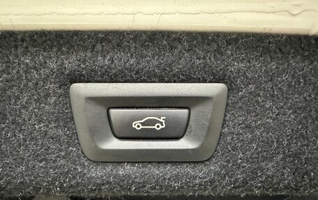 BMW 5 серия, 2017 год, 2 525 000 рублей, 14 фотография