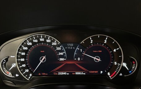 BMW 5 серия, 2017 год, 2 525 000 рублей, 6 фотография