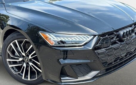 Audi A7, 2025 год, 11 900 000 рублей, 6 фотография