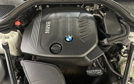 BMW 5 серия, 2017 год, 2 525 000 рублей, 18 фотография