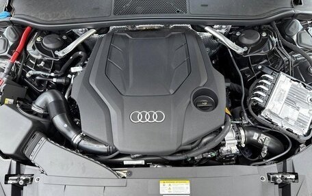 Audi A7, 2025 год, 11 900 000 рублей, 9 фотография