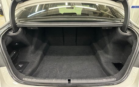 BMW 5 серия, 2017 год, 2 525 000 рублей, 17 фотография