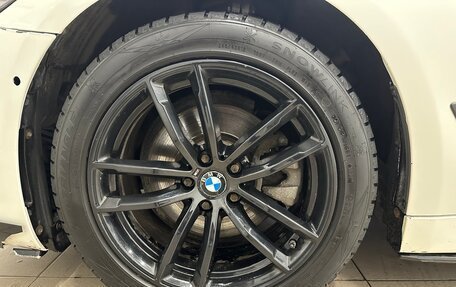 BMW 5 серия, 2017 год, 2 525 000 рублей, 19 фотография