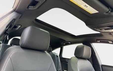 Audi A7, 2025 год, 11 900 000 рублей, 11 фотография